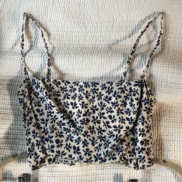 Reformation Hayden Two Piece Set - Size 0 - Picture 5 of 7